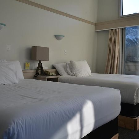 The Drake Inn Canmore Buitenkant foto